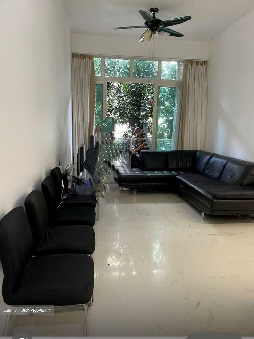 Vacanza @ East (D14), Condominium #537463481